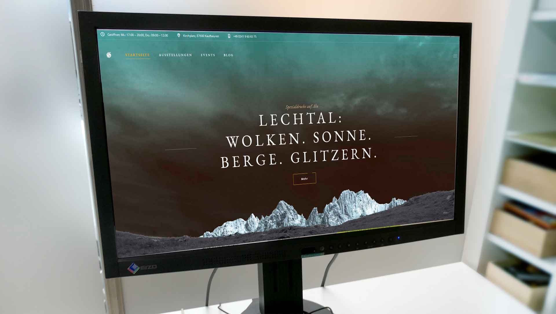 Designladen.de ist online